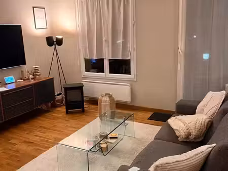 à louer meublé sympathique vieux lille