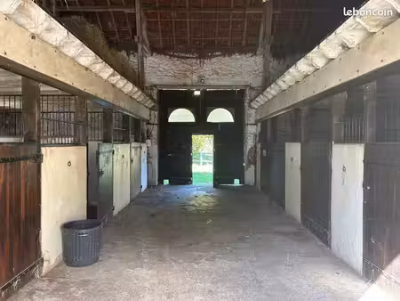 location box et prés