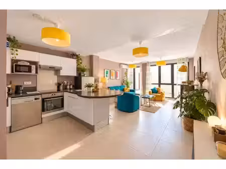 bordeaux pey berland / saint-christoly t3 81 m² extérieur et ascenseur