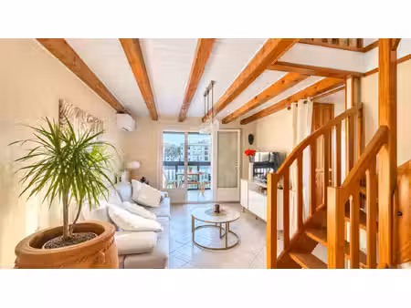 appartement frejus 2 pièce(s) 71m2