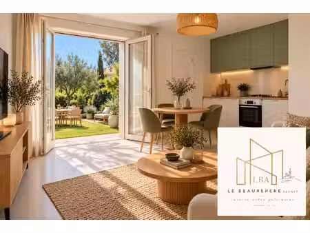 appartement à vendre marseille