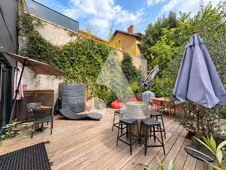 maison aix les bains 7 pièce(s) 273 m2