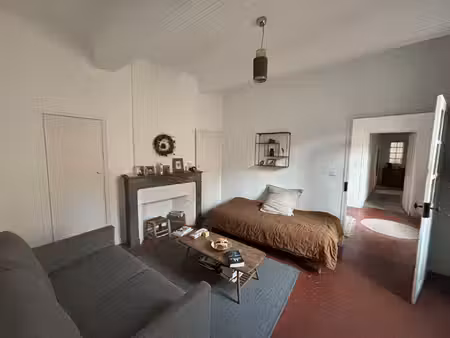 aix en provence - t3 centre ville 70 m²
