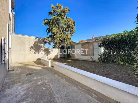 maison cholet 4 pièce(s) 81 m2