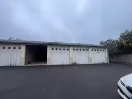 vente garage et parking à rezé (44400) : à vendre / 17m² rezé