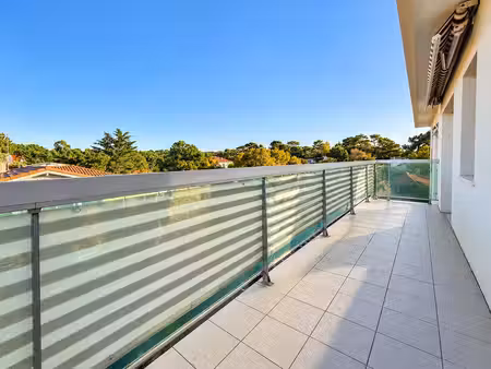 prestigieux appartement en vente arcachon, france