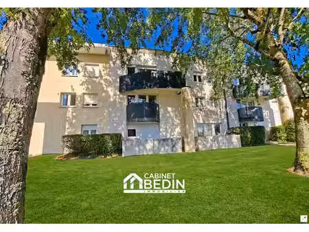 appartement 3 pièces
