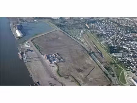 vente terrain rouen 76000 320000m²
