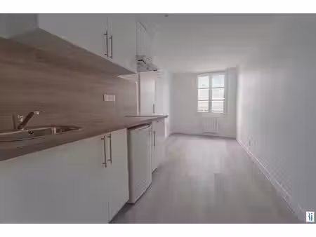 appartement rouen 2 pièce(s)