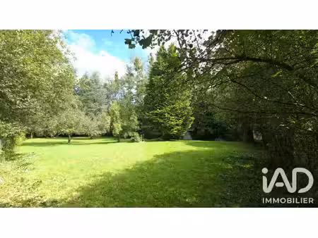 vente terrain 2 200 m²