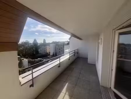 vente appartement 5 pièces 91 m² à strasbourg (67000), 385 840 €