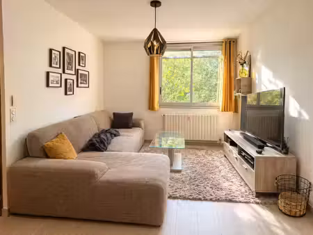 grand t2 au coeur d'aix-les-bains