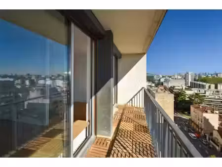 appartement 2 pièces 36 m² à vendre / acheter boulogne-billancourt 92100 ? | era immobilie