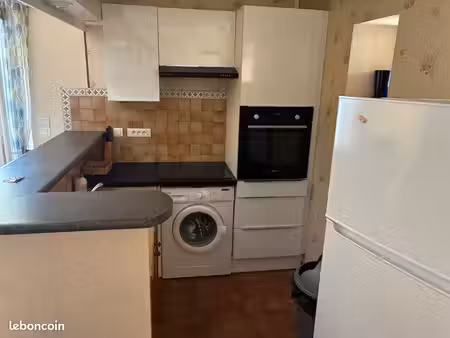 loue petite maison