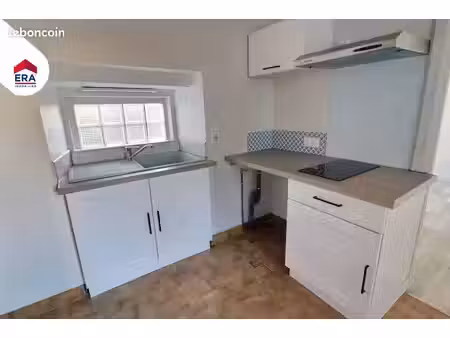 appartement 2 pièces 34 m²