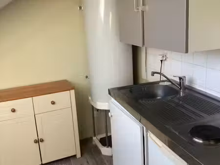 loue appartement f1