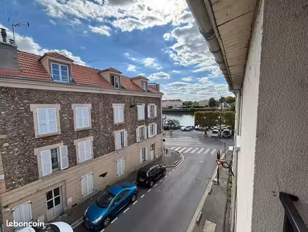 charmant 3 pièces