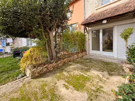appartement palaiseau studio 24 m2
