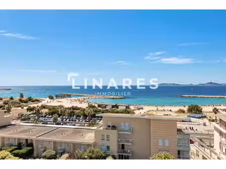 l'horizon - terrain de 130m2 - 13008