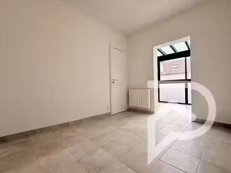 appartement vitry sur seine 2 pièce(s) 47,15 m2