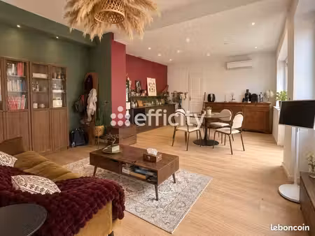 maison 5 pièces 120 m²