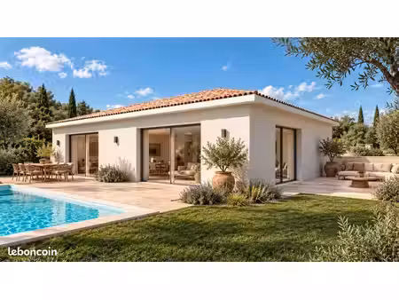 maison 3 pièces 95 m²