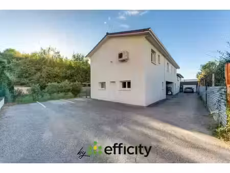 vente maison 4 pièces 87 m² à saint-priest (69800), 369 000 €