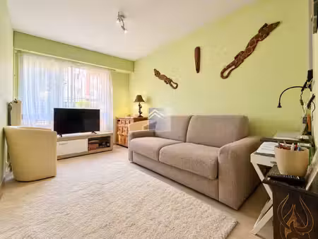 coeur de ville - studio de 25,30 m2