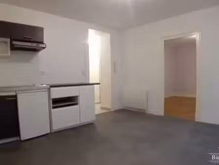 vente appartement 2 pièces à nantes saint-clément - jardin des plantes (44000) : à vendre 