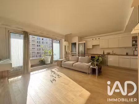 appartement à meudon (92360)