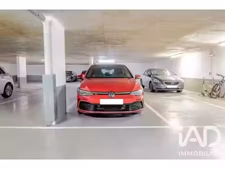parking à montrouge (92120)