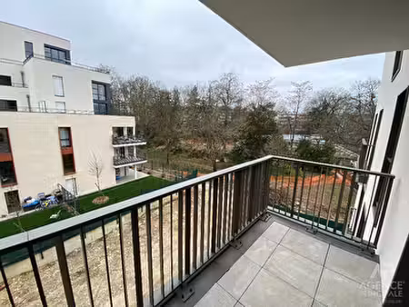 appartement rueil malmaison 2 pièce(s) 35.9 m2