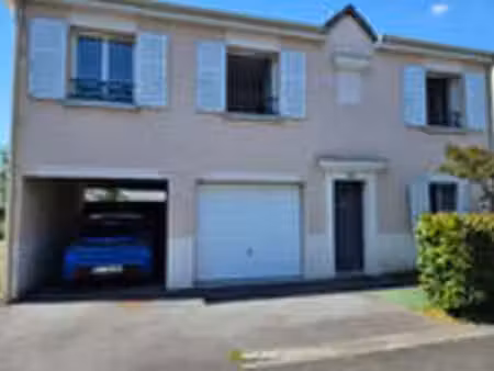 location maison à nantes (44000) : à louer / 101m² nantes