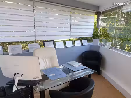 appartement de 102 m² avec vue loire, île de nantes