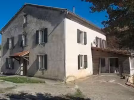 recherche maison a acheter