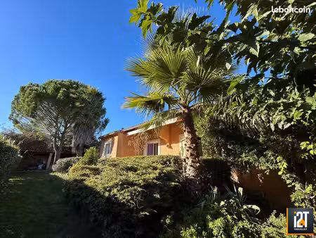 maison 4 pièces 115 m²