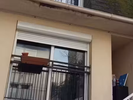 studio indépendant en duplex