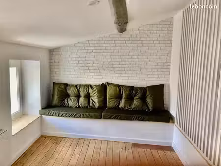 ? studio cosy 470 tout inclus ?