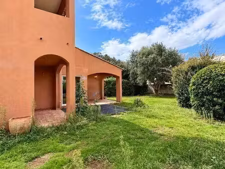 maison 4 pièces 122 m²