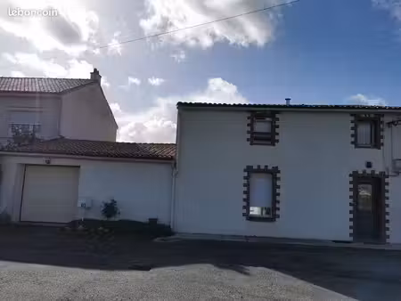 location maison drain