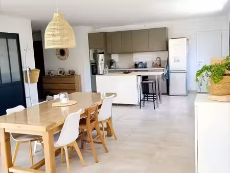 maison de plain pied à louer