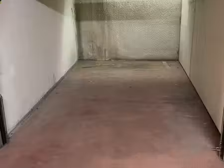 à louer box