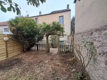 maison de ville