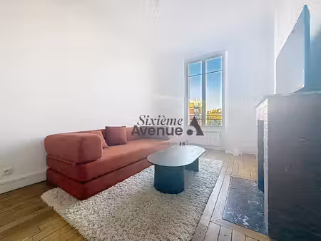 appartement joinville le pont 2 pièces 54 m2