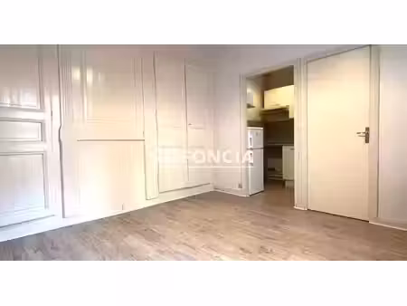 appartement t2 sur les quais de loire
