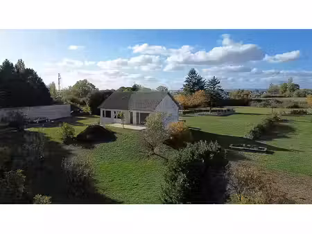 maison 3 chambre(s) à vendre