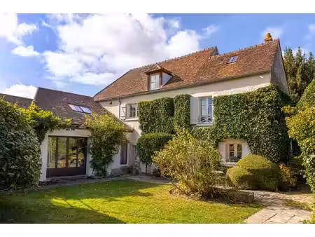 maison de caractère de 282 m² - superbe rénovation