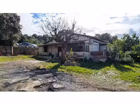maison plan des 4 seigneurs - fort potentiel