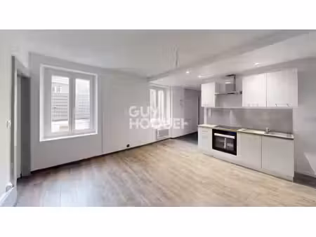 appartement vesoul 2 pièce(s) 51 m2