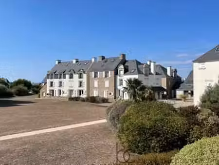 vente appartement 4 pièces à arzon (56640) : à vendre 4 pièces / 40m² arzon